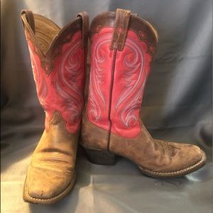 Ariat Women’s boots